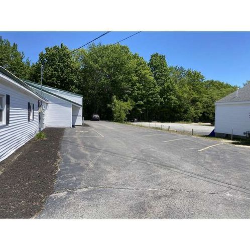 Unit #2: 733 Roosevelt Trl, Windham, ME 04062